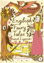 English Fairy Tales & Legends