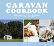 Caravan Cookbook (Jun)