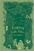 Forest Folk Tales for Children (Jun)