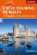 Cycle Touring in Wales (Jun)