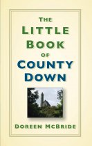 Little Book of County Down (Mar)