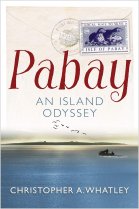 Pabay: Island of Revelations (Jul)