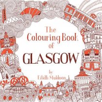 Colouring Book of Glasgow, The (Jul)