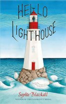 Hello Lighthouse (May)