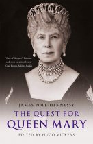 Quest for Queen Mary, The (Jun)