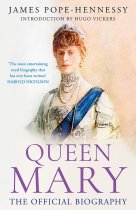 Queen Mary: The Official Biography (Mar)