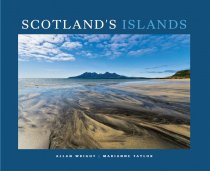 Scotland's Islands (Apr)