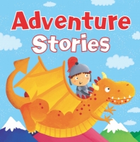 Adventure Stories (Brown Watson)