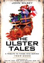 Ulster Tales, The (Pen & Sword)