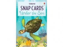 Snap Cards: Under the Sea Snap Cards