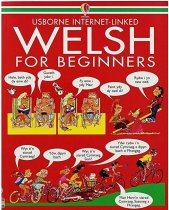 Welsh for Beginners