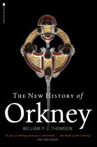 The New History of Orkney (Jun)