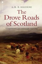 The Drove Roads of Scotland (Jun)