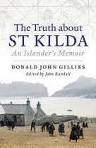 The Truth about St Kilda (Jul)