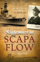 Nightmare at Scapa Flow (Jul)