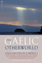 The Gaelic Otherworld (Jun)