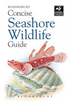 Concise Seashore Wildlife Guide (Jun)