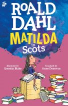 Matilda in Scots (Aug)