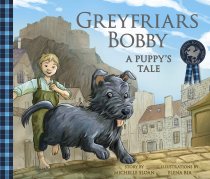 Greyfriars Bobby a Puppy's Tale (Jun)