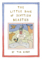 Little Book of Scottish Beasties, The (May)