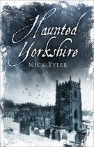 Haunted Yorkshire (Sep)