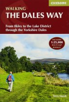 Walking the Dales Way