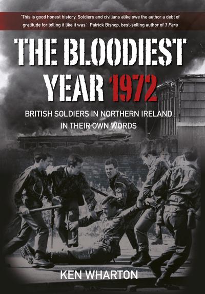 Bloodiest Year: 1972