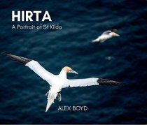 Hirta: A Portrait of St Kilda (Oct)