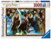 Jigsaw Harry Potter 1000pc