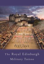 Royal Edinburgh Military Tattoo, Edinburgh 2 Postcard (V Std CB)