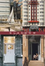 Portraits of Glasgow Comp, Glasgow Postcard (V Std CB)