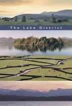 Lake District Comp 2, Lake District Postcard (V Std CB)