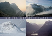 Glencoe Comp Postcard (H Std CB)