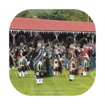 Braemar Highland Gathering, Royal Deeside Coaster