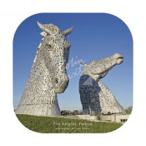 Kelpies, Falkirk Coaster