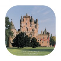 Glamis Castle, Angus Coaster