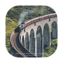 Glenfinnan Viaduct Coaster