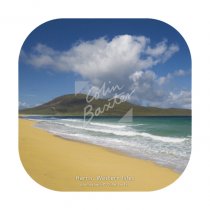 Harris, Western Isles Coaster