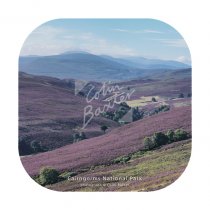 Heather Moorland, Cairngorms National Park Coaster