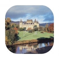 Inveraray Castle Coaster