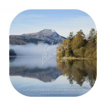 Loch Lomond & Trossachs National Park Coaster