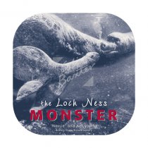 Loch Ness Monster Coaster