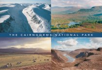 Cairngorms National Park Comp Postcard 2 (H Std CB)