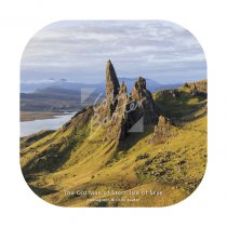 Old Man of Storr, Isle of Skye Coaster