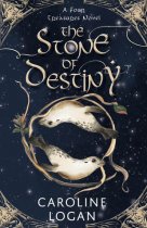 Stone of Destiny, The (Oct)