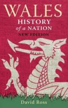 Wales: History of a Nation (Jul)