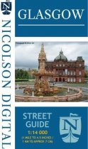 Glasgow Street Guide