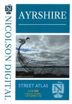 Ayrshire Street Atlas