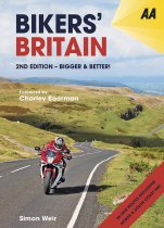 Bikers Britain (Jul)