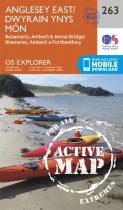 Explorer Active 263 Anglesey East